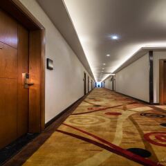 Hongchang Business Hotel Шэньчжэнь интерьер отеля фото 3