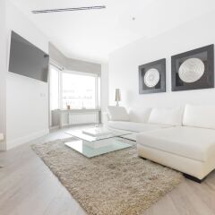 Отель Torre De Madrid Executive - Madflats Collection Мадрид комната для гостей фото 3