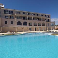 Отель Faial Resort Орта бассейн фото 2