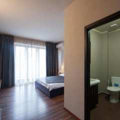 Hemingway Residence in Bucharest, Romania from 51$, photos, reviews - zenhotels.com guestroom photo 5