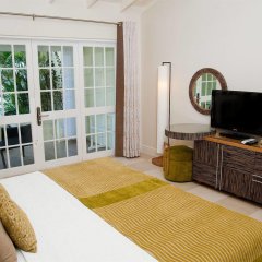 Island Inn All Inclusive Hotel in Bridgetown, Barbados from 371$, photos, reviews - zenhotels.com balcony