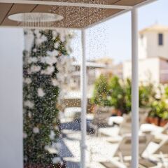 Отель Boutique Hotel Sant Jaume Испания, Пальма-де-Майорка - отзывы, цены и фото номеров - забронировать отель Boutique Hotel Sant Jaume онлайн пляж