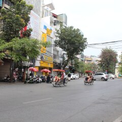 Parkson Hotel Hanoi фото 5