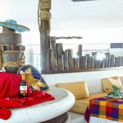 Отель Be Live Hamaca Suites детские мероприятия фото 2