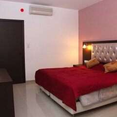 Отель Agela Apartments Греция, Кос - отзывы, цены и фото номеров - забронировать отель Agela Apartments онлайн комната для гостей фото 3