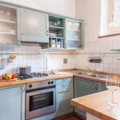 Отель Casa Romana Флоренция в номере фото 2