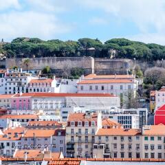 Отель GS Chiado Boutique Studios and Suites Лиссабон фото 3
