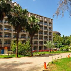 Annabella Park Hotel Турция, Аланья - отзывы, цены и фото номеров - забронировать отель Annabella Park Hotel - All Inclusive онлайн фото 3