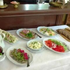 Ungurmuiža in Tsesis, Latvia from 63$, photos, reviews - zenhotels.com meals photo 2