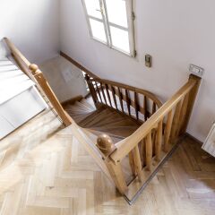Отель FanTom Home Чехия, Прага - отзывы, цены и фото номеров - забронировать отель FanTom Home онлайн комната для гостей фото 4