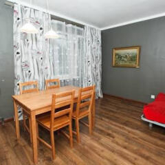 Апартаменты Apartment on Sommera Калининград фото 19