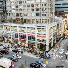 Отель Econo Lodge Times Square США, Нью-Йорк - 1 отзыв об отеле, цены и фото номеров - забронировать отель Econo Lodge Times Square онлайн