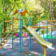 Гостиница Мыс Видный детские мероприятия