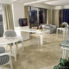 Grand Hotel Acapulco интерьер отеля