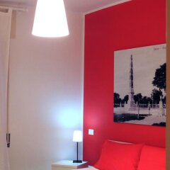 Отель B&B Baroccolecce Лечче фото 2