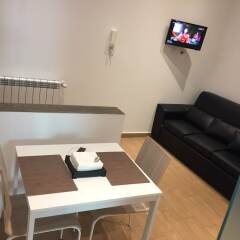 Апартаменты Kings Of Rome Apartments комната для гостей фото 5
