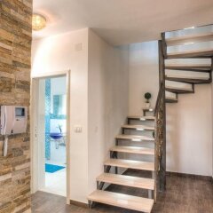 Отель Holiday Home Domador фитнесс-зал