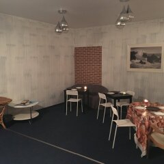 Гостиница Hostel Serebryanyiy Dozhd в Москве 1 отзыв об отеле, цены и фото номеров - забронировать гостиницу Hostel Serebryanyiy Dozhd онлайн Москва гостиничный бар