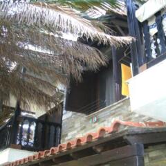 Отель Papatzikos Traditional Guesthouse Ситония фото 12