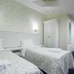 Гостиница Мини-отель ЭСКВАЙР в Москве отзывы, цены и фото номеров - забронировать гостиницу Мини-отель ЭСКВАЙР онлайн Москва комната для гостей фото 2