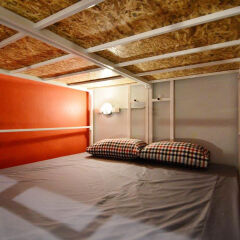 Adventure Hostel детские мероприятия