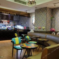 Hongfan Hotel гостиничный бар