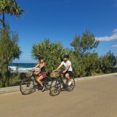 Отель Sheraton Grand Mirage Resort, Gold Coast спортивное сооружение