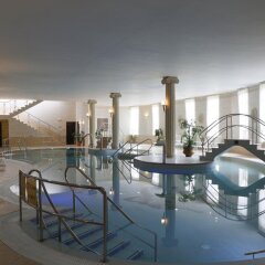 Отель Bristol Palace бассейн фото 2