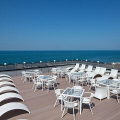 Tropicana Resort Hotel Sochi бассейн фото 2
