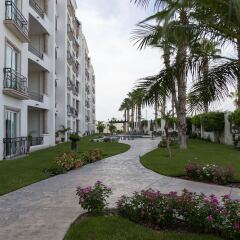 Отель Puerta Cabos Village H306 2BR by Casago Кабо-Сан-Лукас