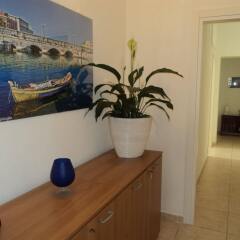 Отель B&B Mare Di S. Lucia Италия, Сиракуза - отзывы, цены и фото номеров - забронировать отель B&B Mare Di S. Lucia онлайн интерьер отеля