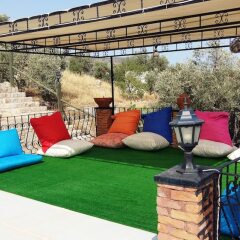 Отель Knidos Butik Otel Датча фото 10