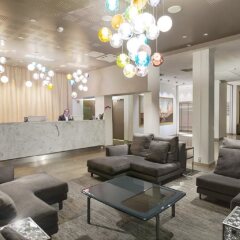 Clarion Hotel Admiral интерьер отеля фото 2