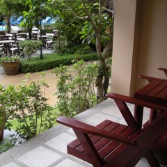 Kata Country House Hotel in Mueang, Thailand from 46$, photos, reviews - zenhotels.com balcony