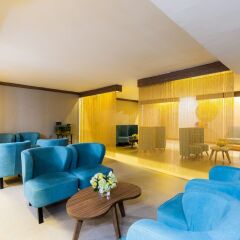 Muong Thanh Luxury Vien Trieu Hotel Нячанг детские мероприятия фото 2