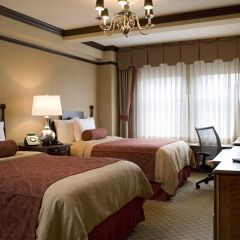 Отель The Belvedere Hotel США, Нью-Йорк - 1 отзыв об отеле, цены и фото номеров - забронировать отель The Belvedere Hotel онлайн с домашними животными