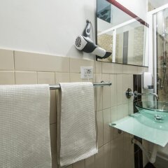 Отель Acanto Room Suite ванная