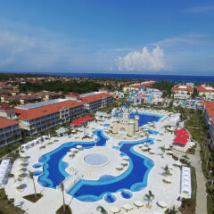 Отель Fantasia Bahia Principe Punta Cana - All Inclusive с домашними животными