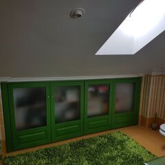 Отель Casa marte doble интерьер отеля