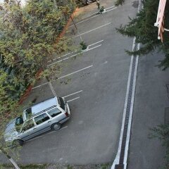 Отель Restaurant Baron Тирана фото 3