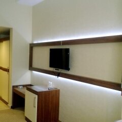 Miba Hotel Турция, Искендерун - отзывы, цены и фото номеров - забронировать отель Miba Hotel онлайн удобства в номере