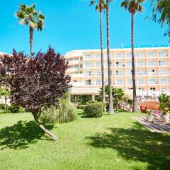 Отель Invisa Hotel Es Pla - Только для взрослых Испания, Сан-Антони-де-Портмань - 1 отзыв об отеле, цены и фото номеров - забронировать отель Invisa Hotel Es Pla - Только для взрослых онлайн фото 7