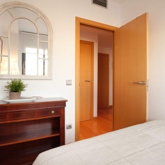 Апартаменты Rent Top Apartments Beach-Diagonal Mar Барселона удобства в номере
