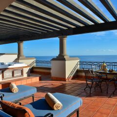 Отель Pueblo Bonito Sunset Beach Resort & Spa - Luxury Все включено Кабо-Сан-Лукас фото 8