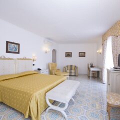 Grand Hotel Excelsior Amalfi комната для гостей фото 4