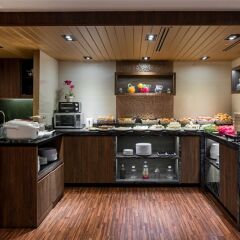 Отель Park Avenue Clemenceau Сингапур, Сингапур - отзывы, цены и фото номеров - забронировать отель Park Avenue Clemenceau онлайн питание