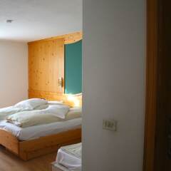 Hotel Santellina Фай-делла-Паганелла детские мероприятия