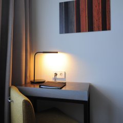 First Hotel Grand Falun in Falun, Sweden from 101$, photos, reviews - zenhotels.com room amenities photo 2