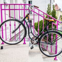 City Solei Boutique Hotel спортивное сооружение