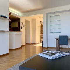 Отель Le Voilier - Sea View Франция, Виллефранш-сюр-Мер - отзывы, цены и фото номеров - забронировать отель Le Voilier - Sea View онлайн фото 16